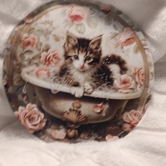 Cat Wall Decor - Picture 5 of 6